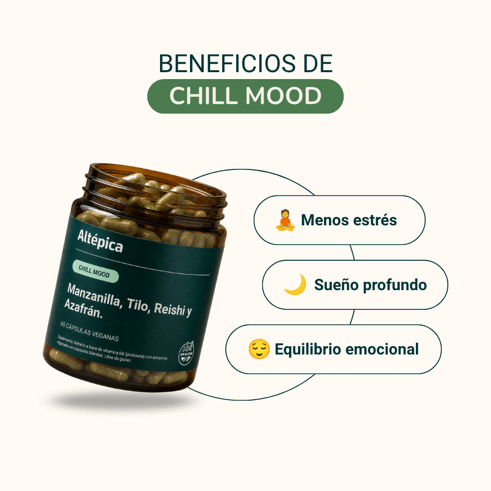 Chill Mood