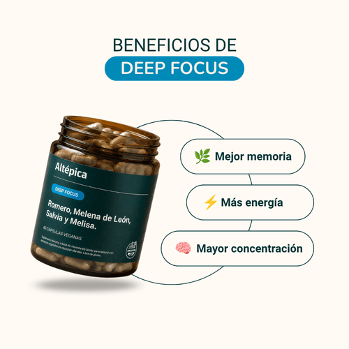 Deep Focus