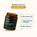 Golden Day