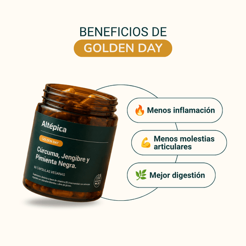 Golden Day